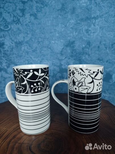 Кружка для чая, кофе. Новые