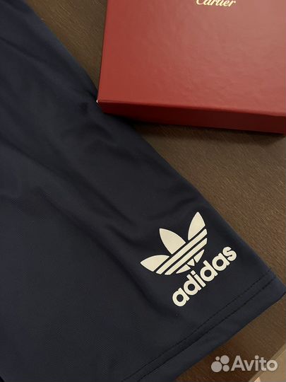 Шорты adidas
