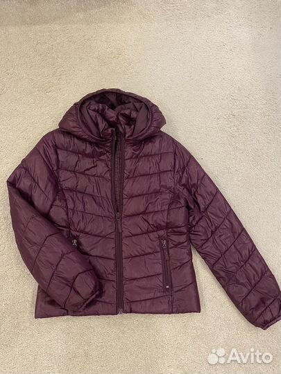 Куртка демисезонная для девочки H&M 134