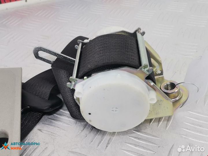 Ремень безопасности Opel Meriva (A) рест. 2010