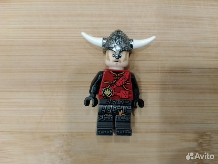 Фигурка Лего