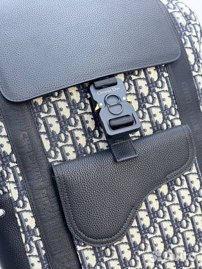 Мужской Рюкзак Dior