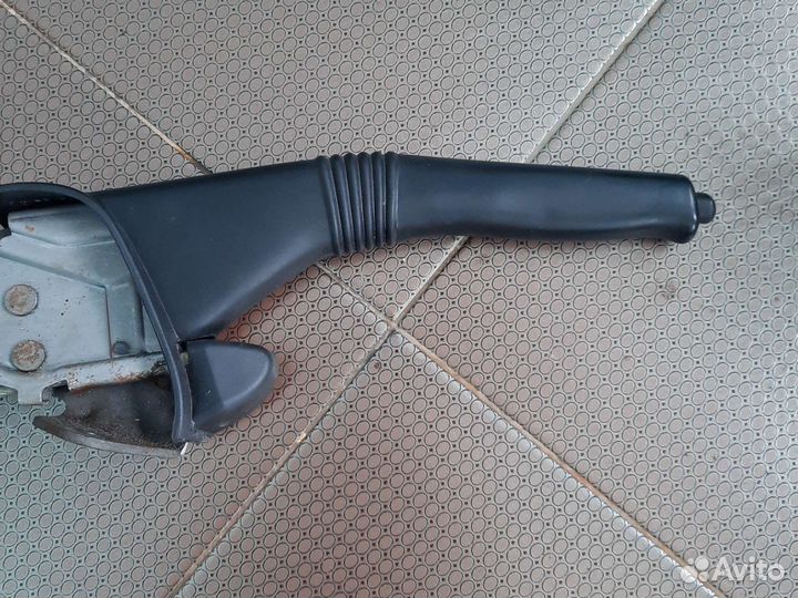 Ручка ручника Renault Logan l (2004-2015)