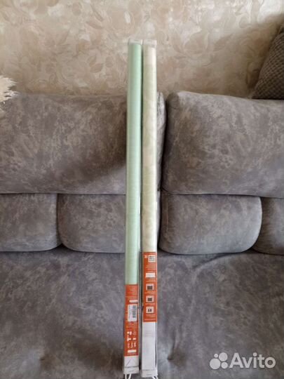 Жалюзи, рулонная штора новые