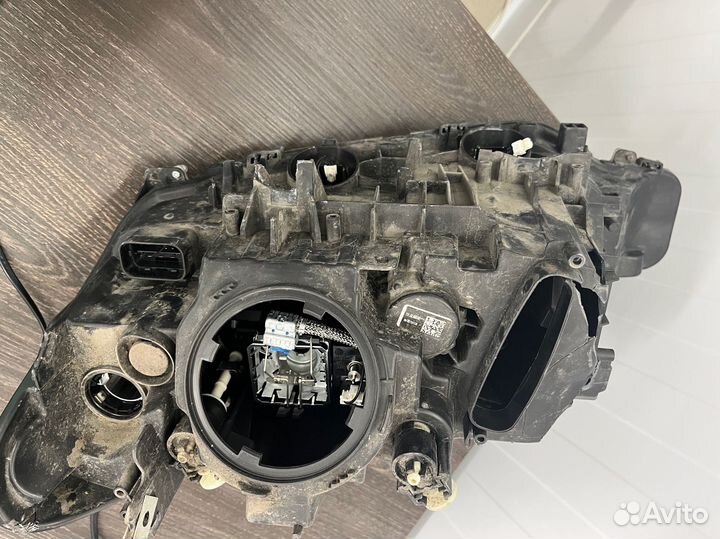 Фара правая BMW 3 серия F30