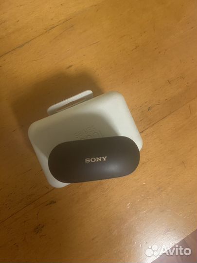 Беспроводные наушники sony wh 1000xm4