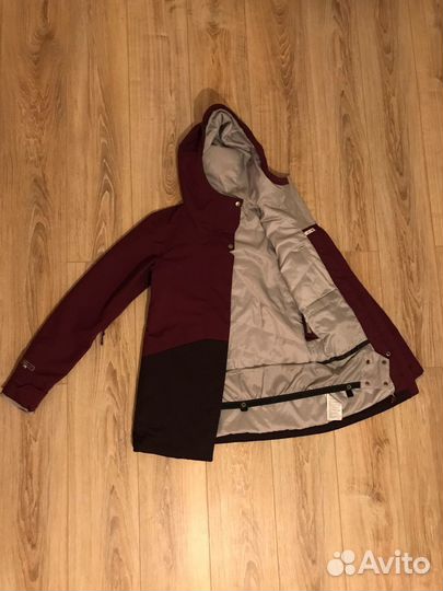 Женская сноубордическая куртка Nike SB