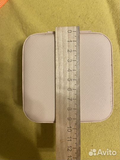 Шкатулка для ювелирных украшений