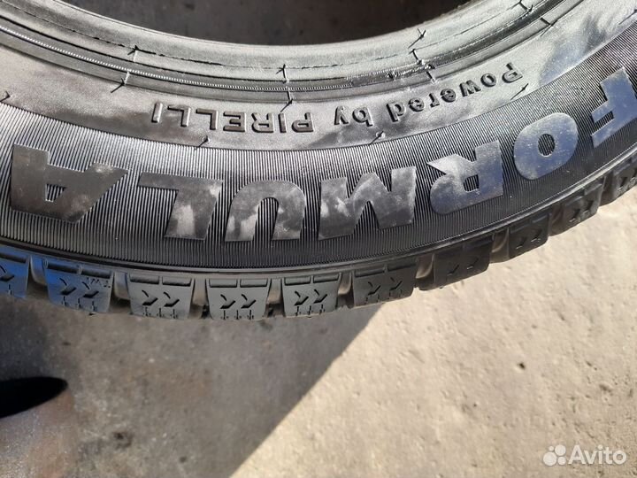 Formula Ice 185/60 R15
