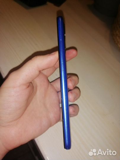 Xiaomi Redmi 10A, 4/128 ГБ