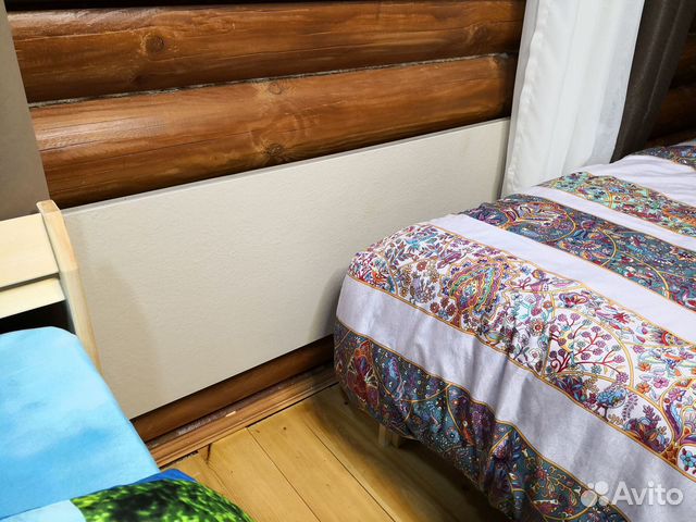 Керамический обогреватель NT 500 Nikaten