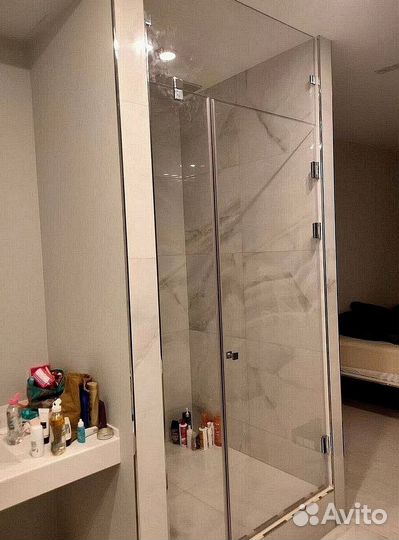 Душевая кабина