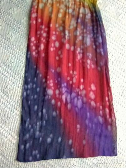 Шарфы и платки СССР и РФ