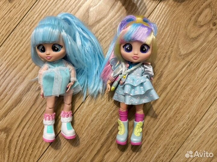 Куклы Tm toys Cry Babies