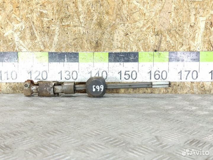 Кардан рулевой нижний Audi A6 c5 C5