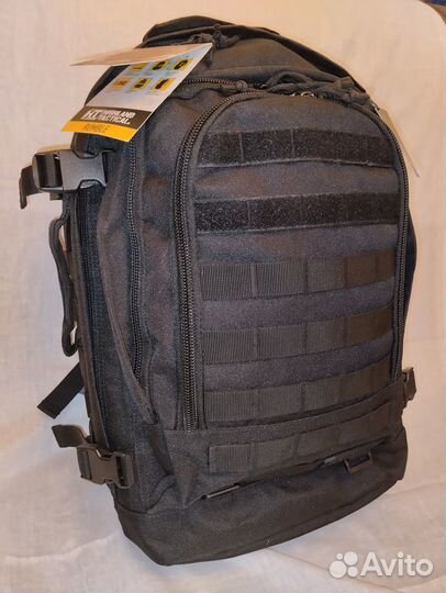 Новый рюкзак Highland Tactical Rumble