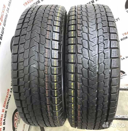 Yokohama Ice Guard G075 225/65 R17