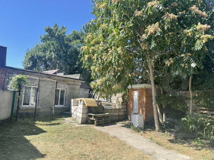 Участок 4 сот. (ИЖС)