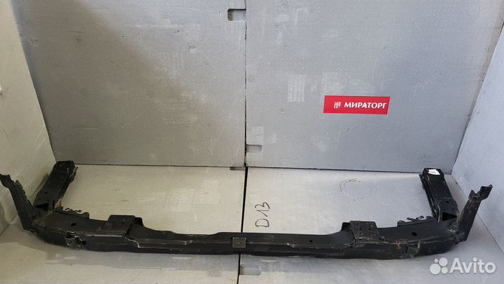 Защита Volvo 21484901