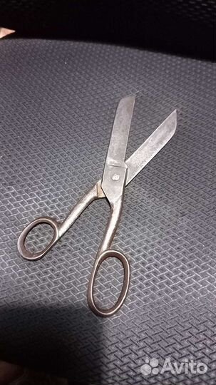 Ножницы портновские