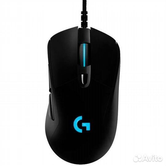 Мышь logitech g403