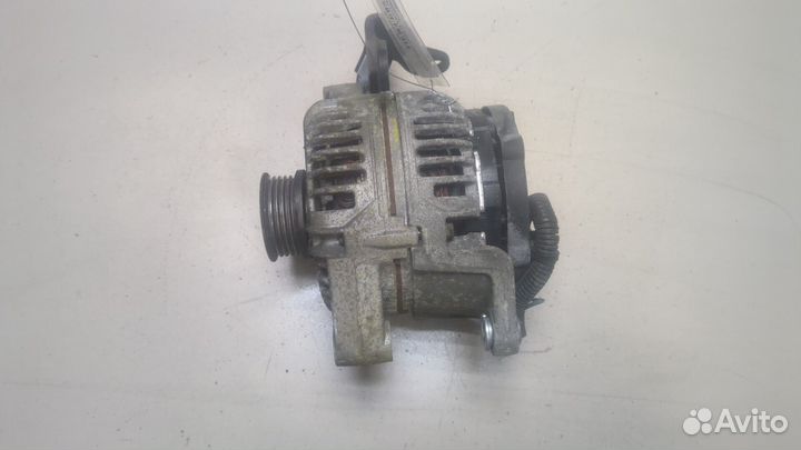 Генератор Opel Corsa C, 2003