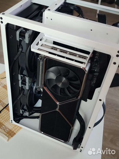 Nvidia GeForce RTX 3080ti FE