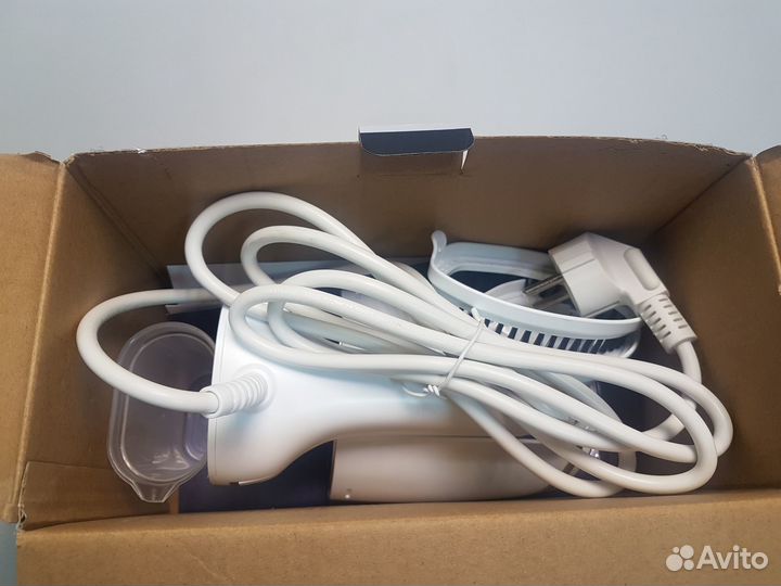 Отпариватель ручной Polaris PGS 1422CA