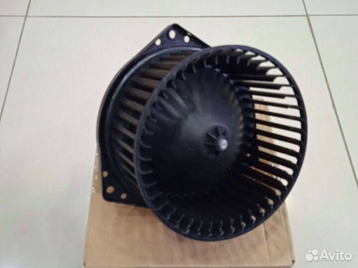 Мотор отопителя ssangyong kyron / actyon / sports