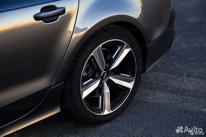 Летние колеса Audi R19 A4 A5 A6 A7 A8