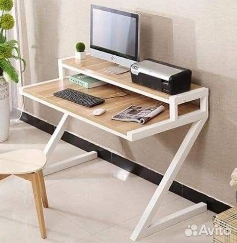 Стол письменный loft