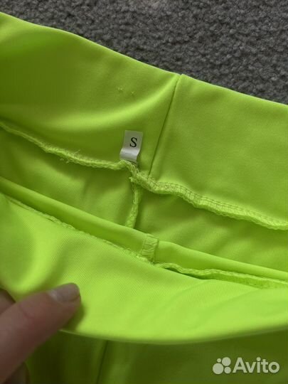 Штропсы велосипедки