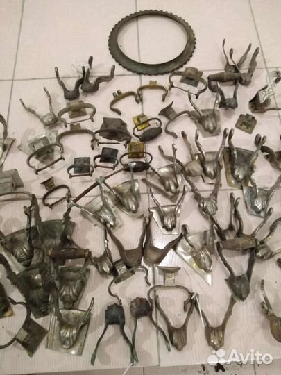 Ручки для самоваров