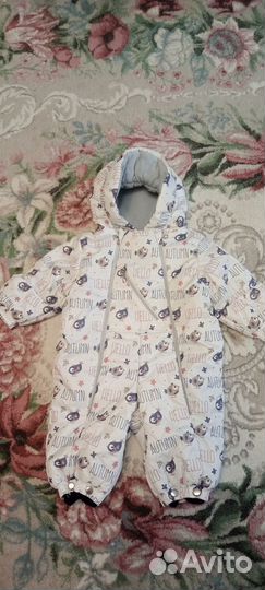 Детская одежда для девочек