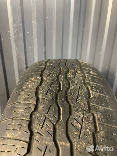 Bridgestone Dueler H/T D687 225/65 R17 101H