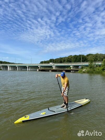 Прокат/ сапсерфинг / аренда сапов / сап досок