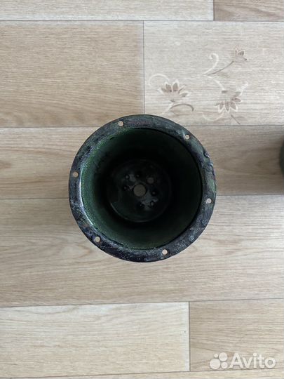 Светильник уличный СССР