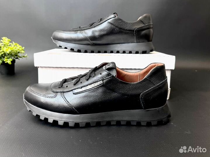 Кроссовки Calvin Klein