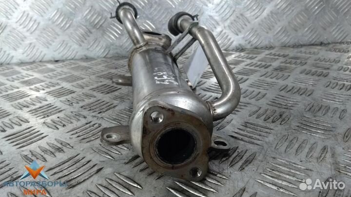 Охладитель EGR / Радиатор EGR Volkswagen Sharan