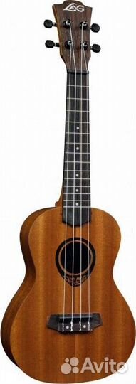 Lag TKU-110C укулеле концерт