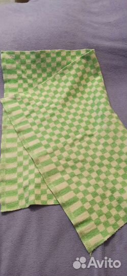 Плед детский