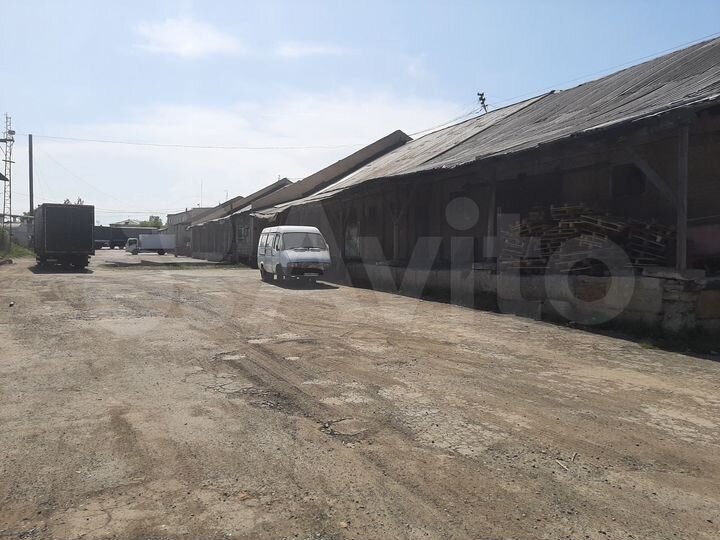 Склад, 431.8 м²