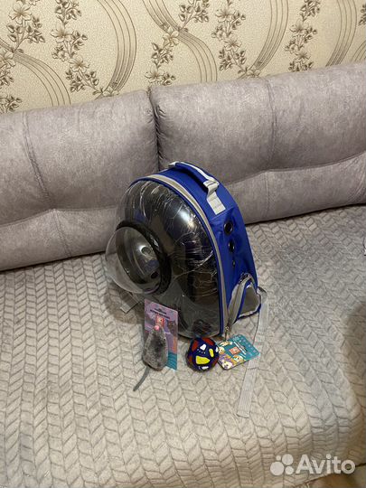 Переноска для животных