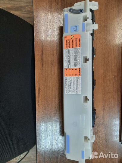 FM3-5945, FM4-8400 Бункер ориг. Canon C5030, оем