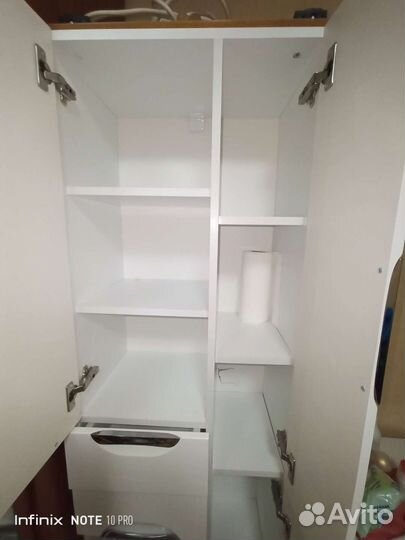 Тумба для ванной