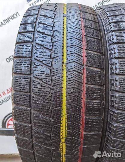 Bridgestone Blizzak VRX 205/55 R16 91S