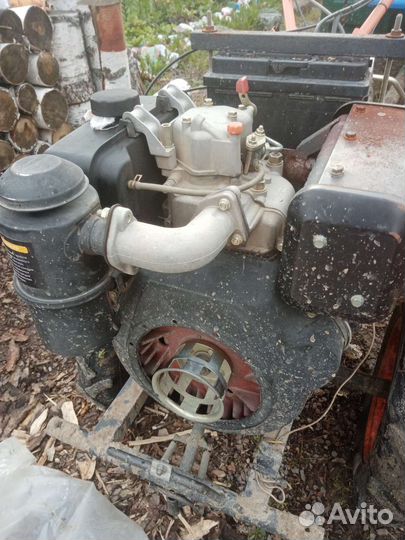 Мотоблоки и культиваторы бу