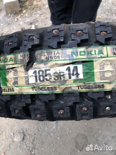 Покрышка 185/75 r15 на газель