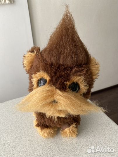 Furreal friends собака