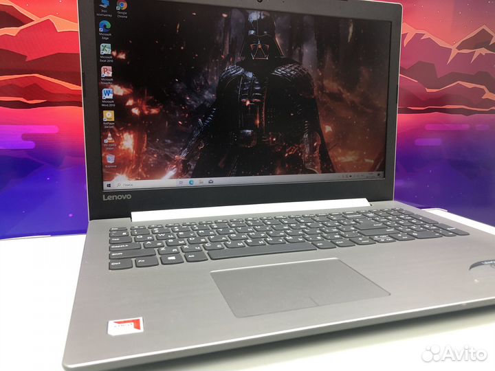 Lenovo 15.6